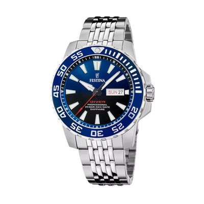 Imagen 1 del producto Reloj Análogo Festina Hombre F20661/1