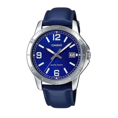 Reloj Casio Reloj Análogo Hombre MTP-V004L-2B