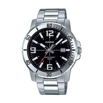 Reloj Casio Análogo MTP-VD01D-1BV