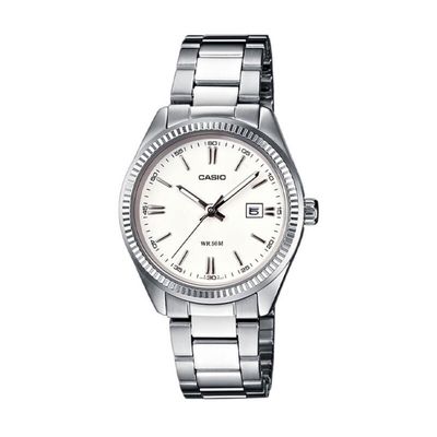 Imagen 1 del producto Reloj Casio Análogo Mujer LTP-1302D-7A1VD
