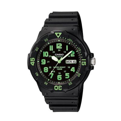 Reloj Casio Analogo Hombre MRW-200H-3BV