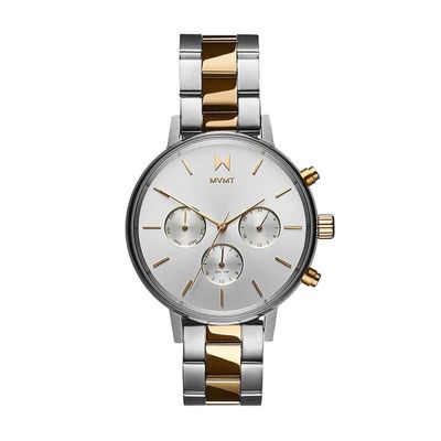 Reloj Análogo MVMT Mujer 28000113-D