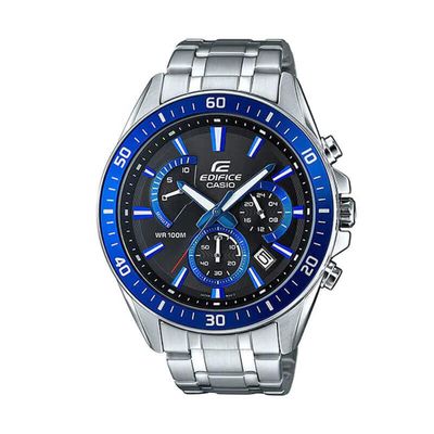 Imagen 1 del producto Reloj Edifice Análogo Hombre EFR-552D-1A2V