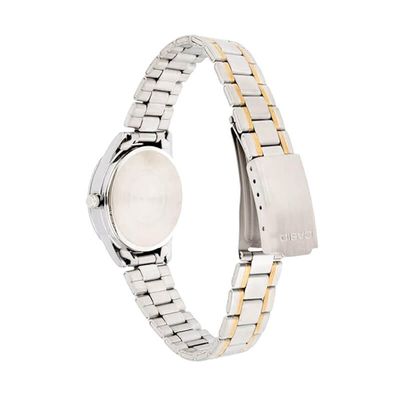 Imagen 2 del producto Reloj Análogo Casio Mujer LTP-V002SG-9A