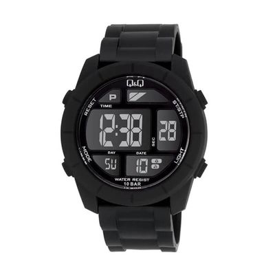 Reloj Digital Q&Q Hombre M123-001