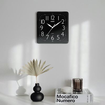 Imagen 2 del producto Casio Reloj Mural IQ-06-1