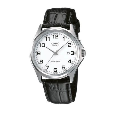 Reloj Análogo Casio Hombre MTP-1183E-7B