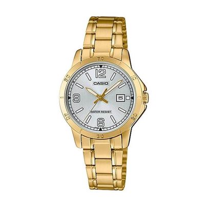 Imagen 1 del producto Reloj Análogo Casio Mujer LTP-V004G-7B2