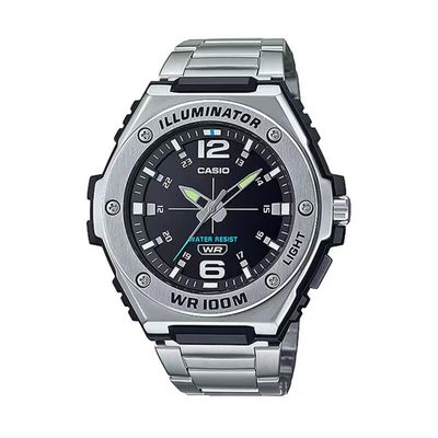Reloj Análogo Casio Unisex MWA-100HD-1A