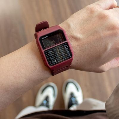 Imagen 2 del producto Reloj Casio Reloj Digital Hombre CA-53WF-4B