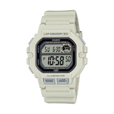 Reloj Digital Casio Hombre WS-1400H-8AVDF