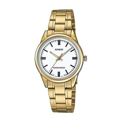 Imagen 1 del producto Reloj Análogo Casio Mujer LTP-V005G-7A