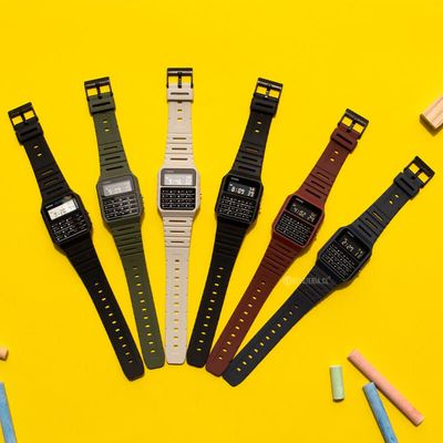 Imagen 2 del producto Reloj Casio Reloj Digital Hombre CA-53WF-2B