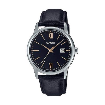 Reloj Análogo Casio Hombre MTP-V002L-1B3