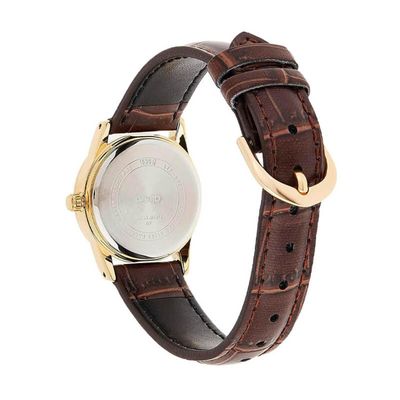 Imagen 2 del producto Reloj Análogo Casio Mujer LTP-V002GL-9B