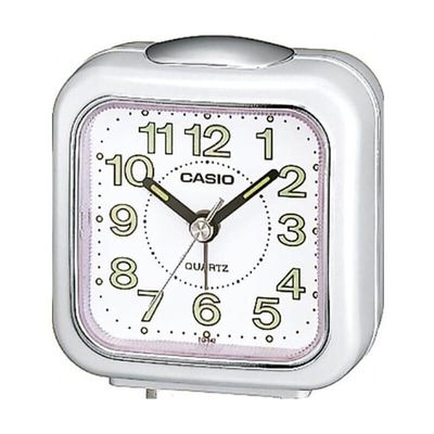 Reloj Despertador Casio Unisex TQ-142-7D