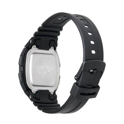 Imagen 2 del producto Reloj Casio Digital Hombre W-96H-1BV