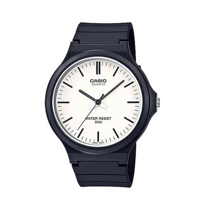 Reloj Casio Análogo MW-240-7EV