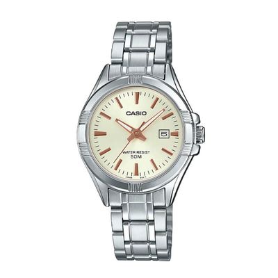 Reloj Análogo Casio Mujer LTP-1308D-9A