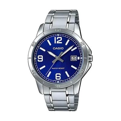 Reloj Análogo Casio Hombre MTP-V004D-2B