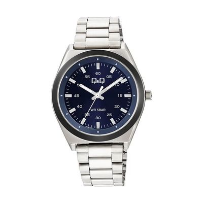 Imagen 1 del producto Reloj Análogo Q&Q Hombre Q80B-002PY