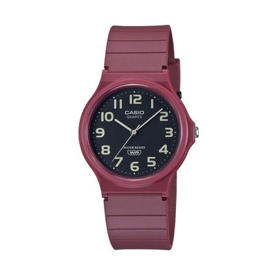 Imagen 1 del producto Reloj Casio Análogo Unisex MQ-24UC-4B