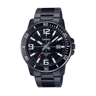 Reloj Análogo Casio Hombre MTP-VD01B-1B