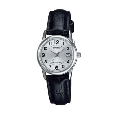 Reloj Análogo Casio Mujer LTP-V002L-7BU