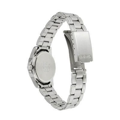 Imagen 2 del producto Reloj Casio Análogo Mujer LTP-1215A-1A2