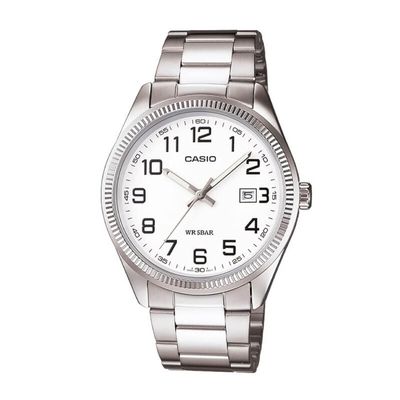 Reloj Análogo Casio Hombre MTP-1302D-7BV