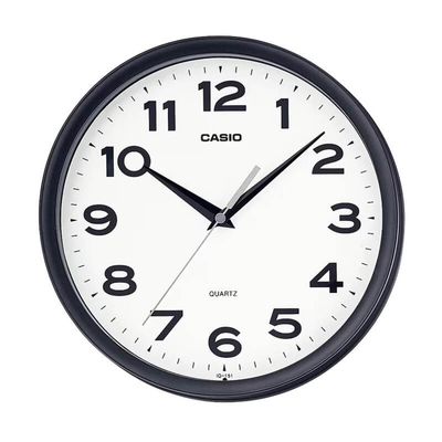 Reloj Mural Casio Unisex IQ-151-1D