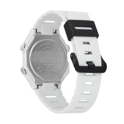 Imagen 2 del producto Reloj Digital Casio Hombre WS-B1000-8BVDF