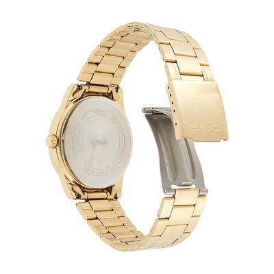 Imagen 2 del producto Reloj Casio Análogo Hombre MTP-V001G-9B