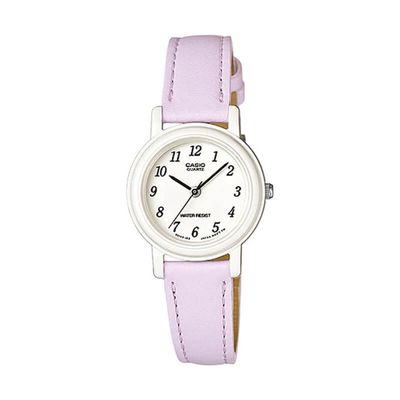 Reloj Casio Análogo Mujer LQ-139L-6B