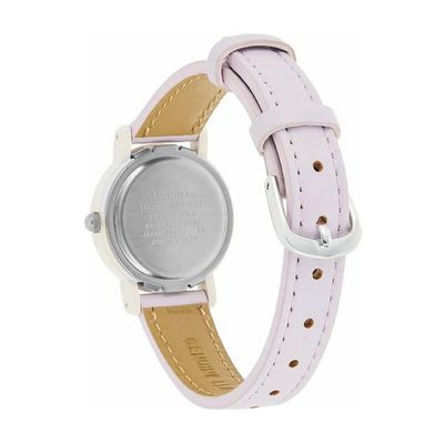 Imagen 2 del producto Reloj Casio Análogo Mujer LQ-139L-6B