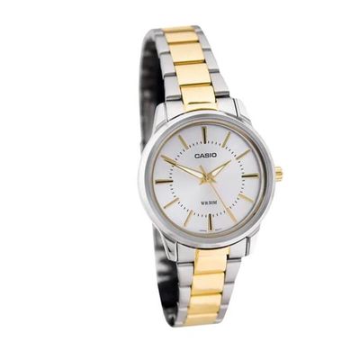 Imagen 2 del producto Reloj Análogo Casio Mujer LTP-1303SG-7A