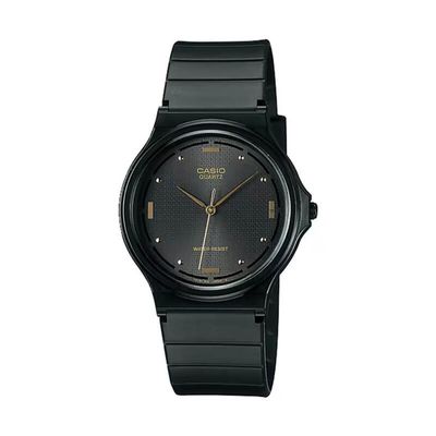 Reloj Análogo Casio Unisex MQ-76-1AL