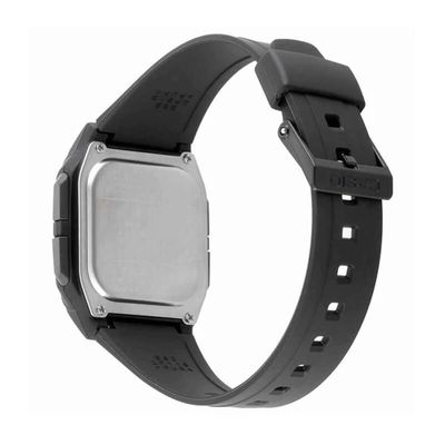 Imagen 2 del producto Reloj Digital Casio Unisex DB-36-1AV