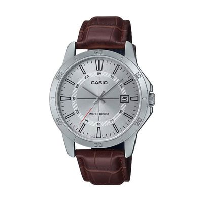Reloj Análogo Casio Hombre MTP-V004L-7CUDF