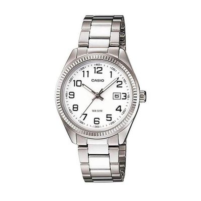 Reloj Análogo Casio Mujer LTP-1302D-7B