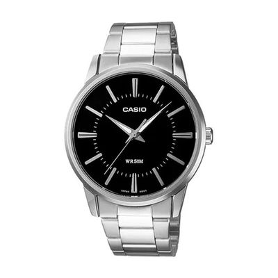 Reloj Análogo Casio Hombre MTP-1303D-1A