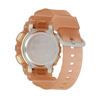 Imagen 2 del producto Reloj G-Shock Digital-Análogo Mujer GMA-S140NC-5A1