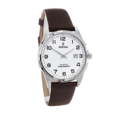 Imagen 2 del producto Reloj Análogo Festina Hombre F20512/1