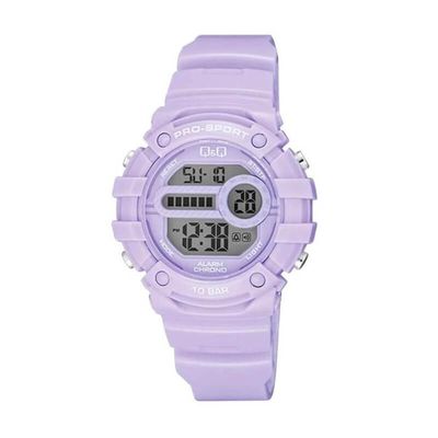 Reloj Q&Q Digital Mujer G15A-004V