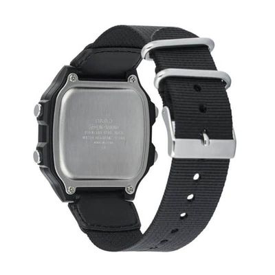 Imagen 2 del producto Reloj Casio Reloj Digital Hombre AE-1200WHB-1BV