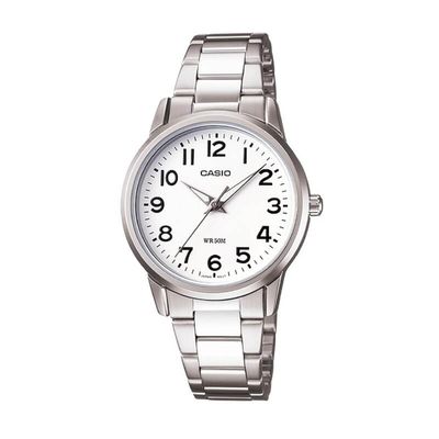Imagen 1 del producto Reloj Análogo Casio Mujer LTP-1303D-7B
