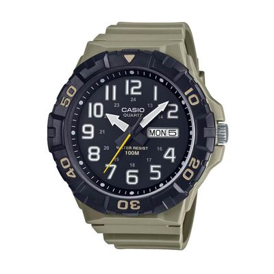 Reloj Análogo Casio Hombre MRW-210H-5A