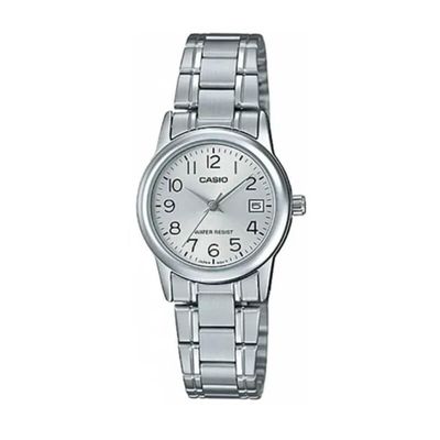 Reloj Análogo Casio Mujer LTP-V002D-7B