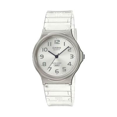 Reloj Casio Análogo Mujer MQ-24S-7B