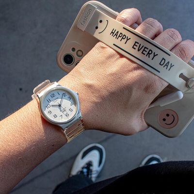 Imagen 2 del producto Reloj Casio Análogo Mujer MQ-24S-7B